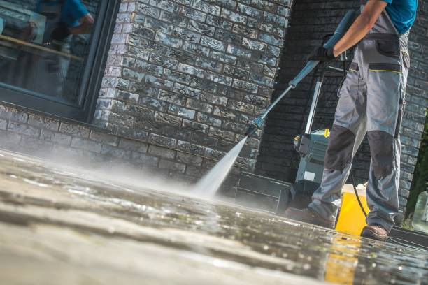 Shingletown, CA Pressure washing Company